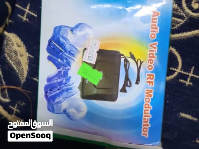 محول جهاز ارف RF