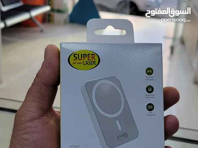 خارن باور بانك قوة 5000