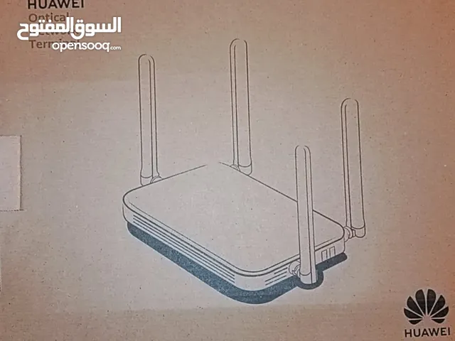 BNET Internet modem Huawei Echolife 5G (WiFi)