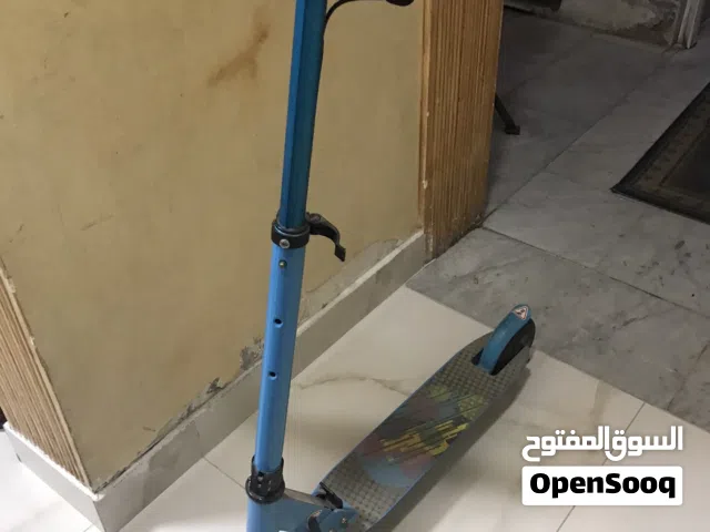 سكوتر اطفال الكتروني