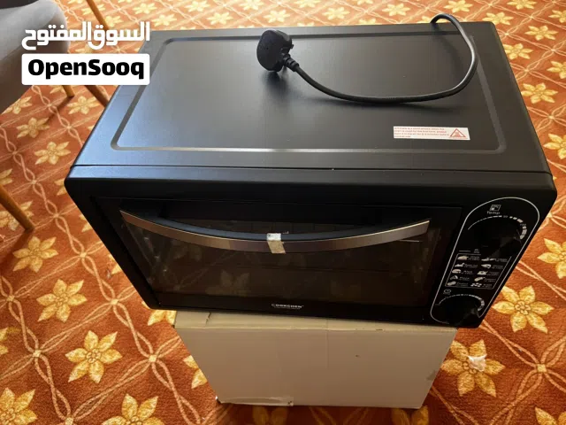 فرن كهربائي 48 لتر للبيع