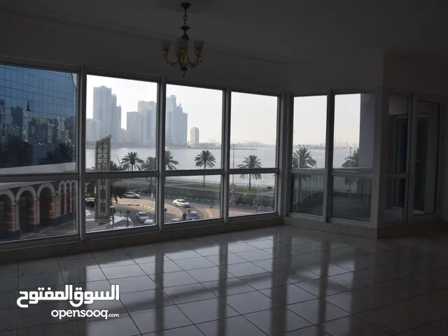 2200 ft 3 Bedrooms Apartments for Rent in Sharjah Al Majaz