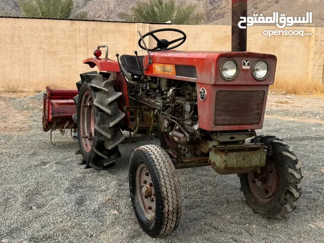 للبيع حراثة يانمار يابانية