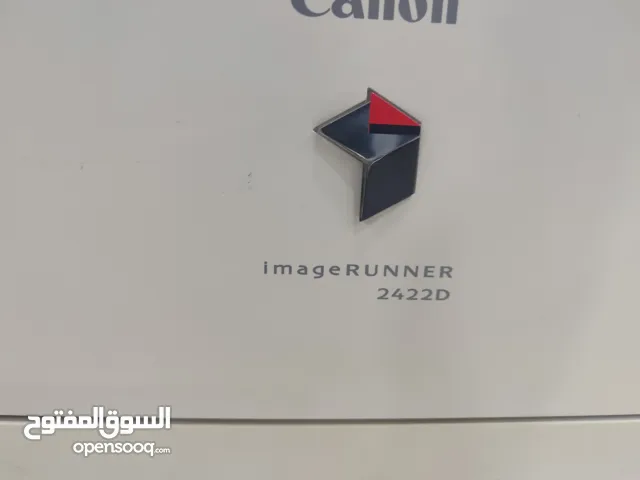 canon IR 2422