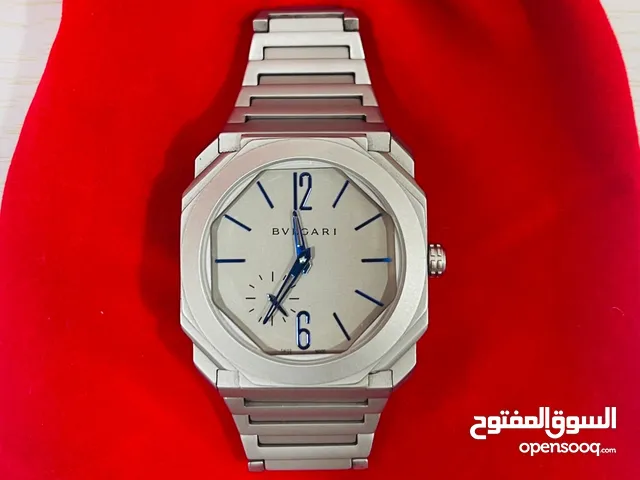 Automatic Bvlgari watches for sale in Muscat