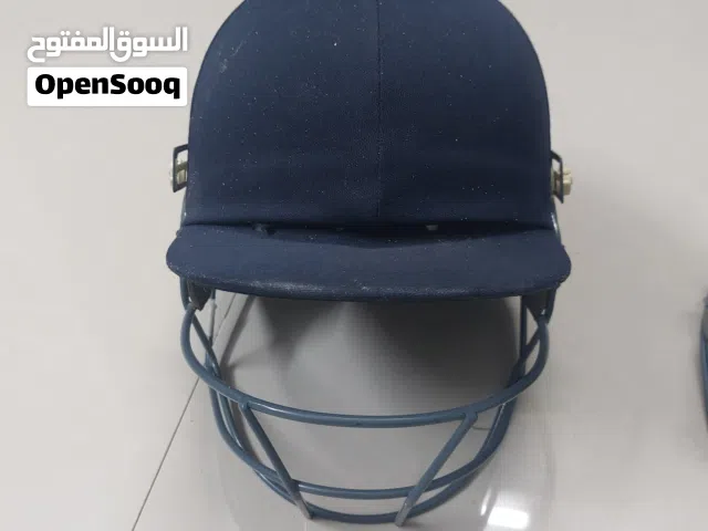 Masuri Cricket Helmet