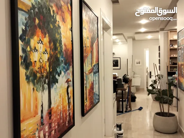Home Painting معلم بویا دھان