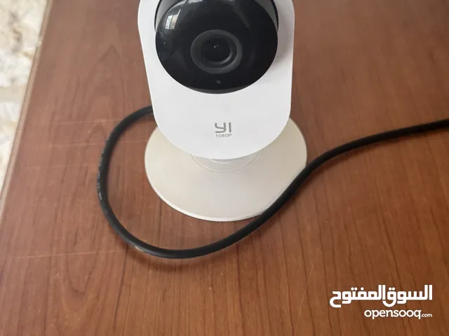 كاميرا مراقبة صغيرة تشتغل على الواي فأي