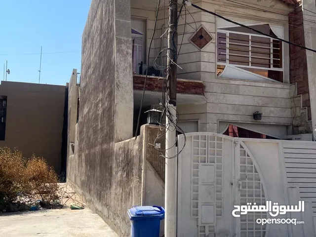 150m2 3 Bedrooms Townhouse for Sale in Baghdad Saidiya