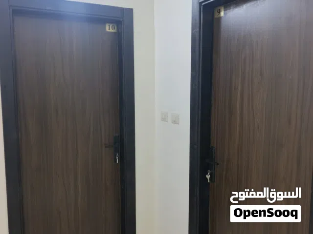 50 m2 2 Bedrooms Apartments for Rent in Amman Daheit Al Rasheed