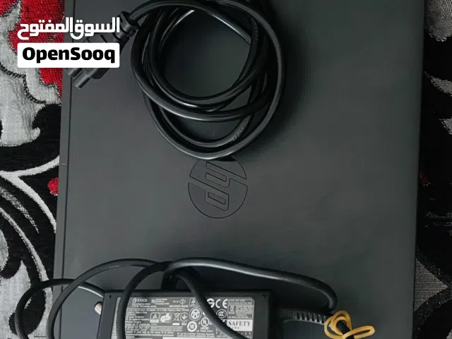 Windows HP  Computers  for sale  in Tripoli