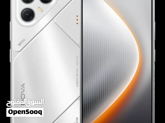 Tecno Pova 256 GB in Baghdad