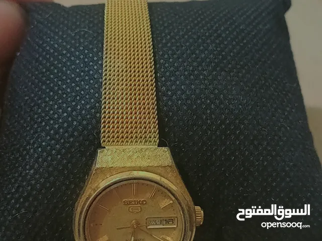 Gold MVMT for sale  in Jerash