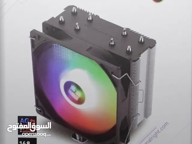 Thermalright Assassin X120 CPU Cooler