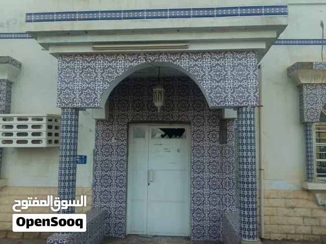 منزل شعبي للبيع منطقة جامع المجيب