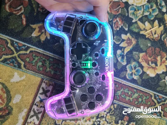 يده من شركه bionk