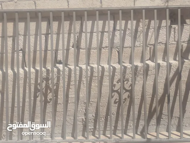 دربزين جاهز بلكونه