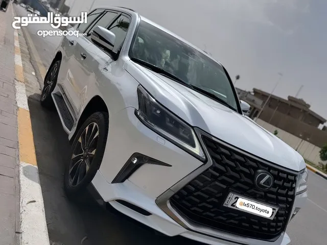 New Lexus Other in Basra