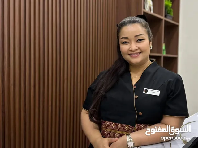 نادي وسبا النبراس للمساج والرعاية للرجال والنساء spa and Massage center for men and women