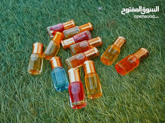 عطور زيتية للبيع