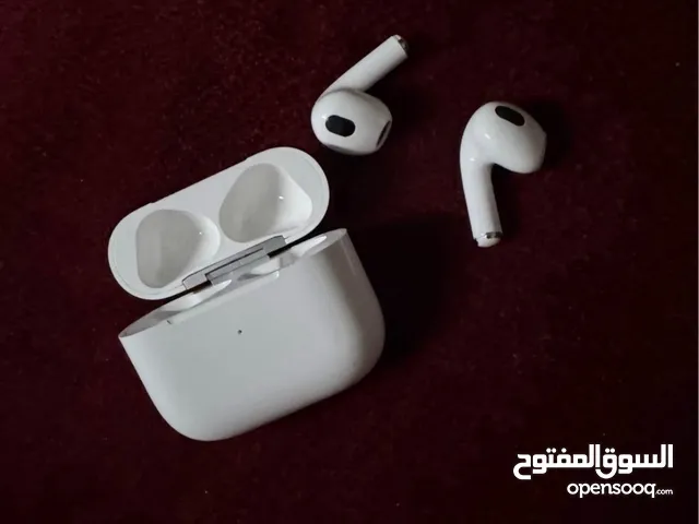 apple airpods 3  بحاله الوكاله