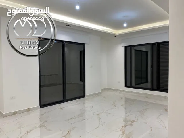230 m2 4 Bedrooms Apartments for Sale in Amman Al Kursi
