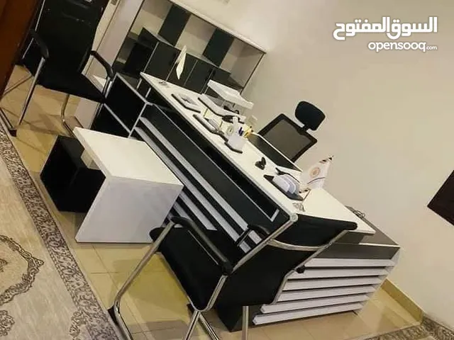 تميز الآن مع مكتب لشركتك او مكتب او منزلك بافخم الاشكال و أعلى جودة باقل الأسعار بالمملكة