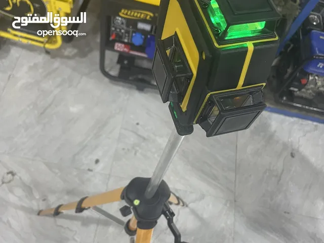 لڤل ليزر 16 خط