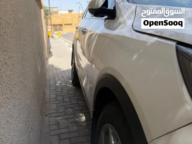 2016 كيا سورينتو EX