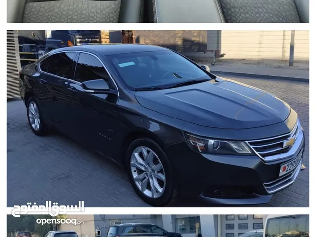 Used Chevrolet Impala in Northern Governorate