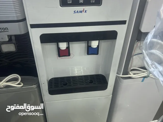 كولر ماء سامكس ابيض جامبو سعر حرق