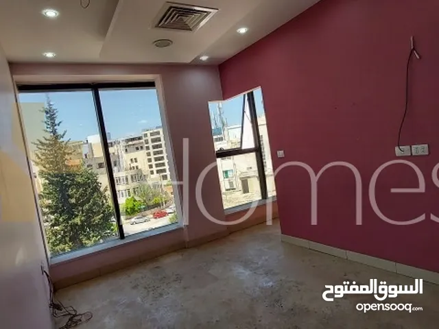  Offices in Amman Shmaisani