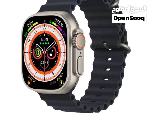 ساعة الترا 8قياس49mm