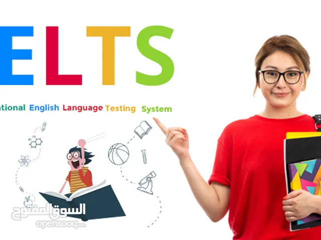 IELTS (General & Academic ) Training in Dubai To Enhance Your IELTS Score