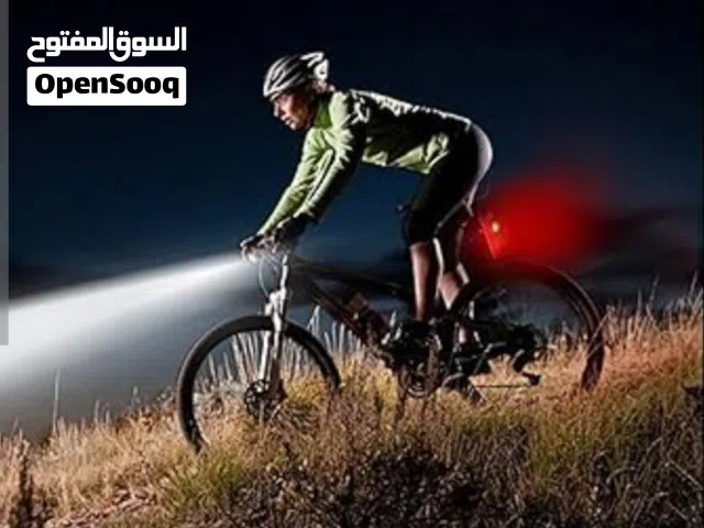 لايت دراجات ذات اضاءه قويه