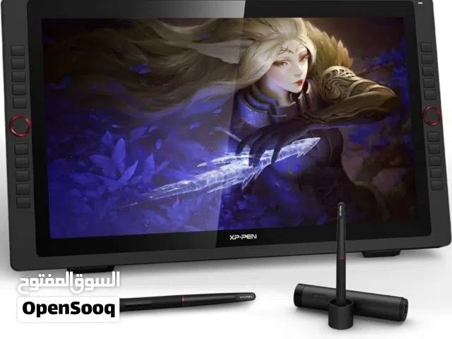 24" Other monitors for sale  in Al Riyadh