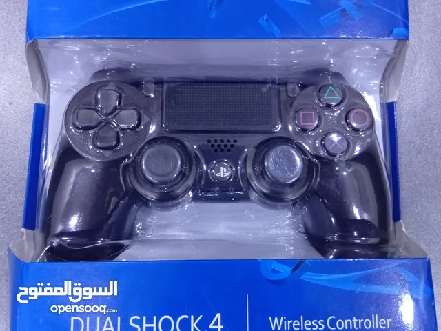 يد سوني 4 جديده