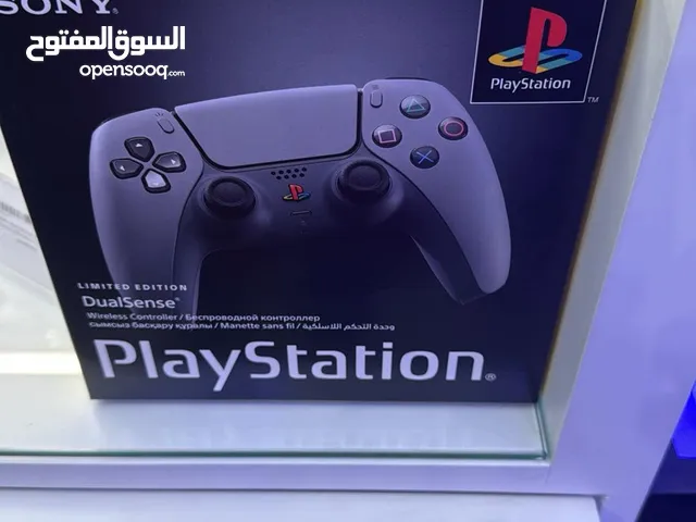 DualSenseTM Wireless Controller – 30th Anniversary Limited Edition