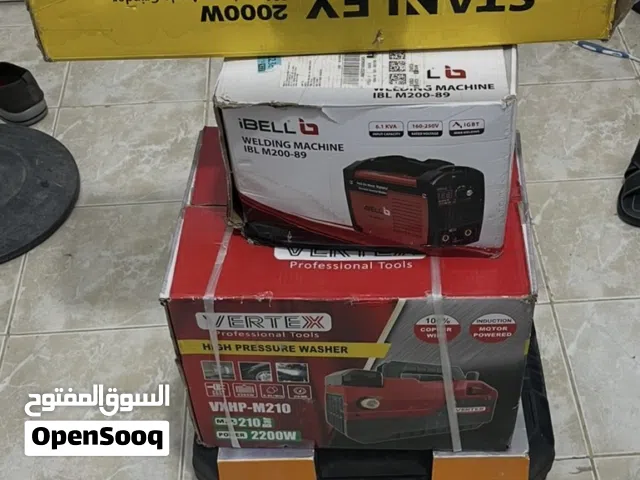 مجموعة عدد كهربائية للبيع