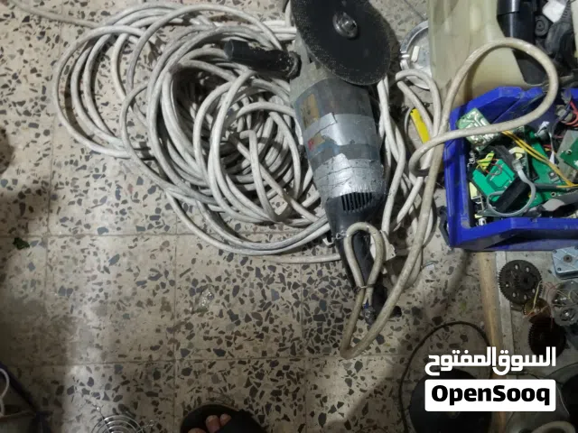 جلخ كهرباء كبير دونج شونج عررررطه الحق قبل البيع