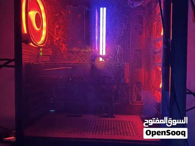 Windows Custom-built Computers for sale in Al Jahra