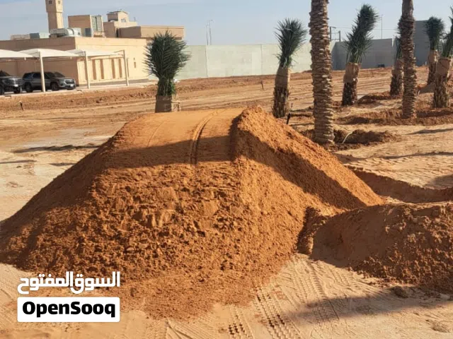 مؤسسه هادي لمواد البناء أسمنت رمل بلوك