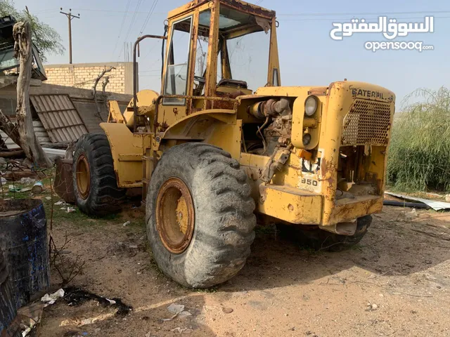 950 كتربيل يبي خدمه محرك فقط