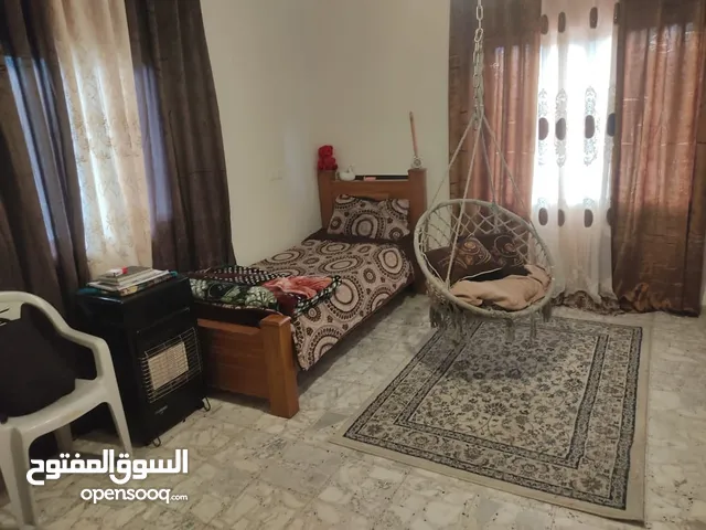 100m2 3 Bedrooms Apartments for Rent in Nablus Rafidia
