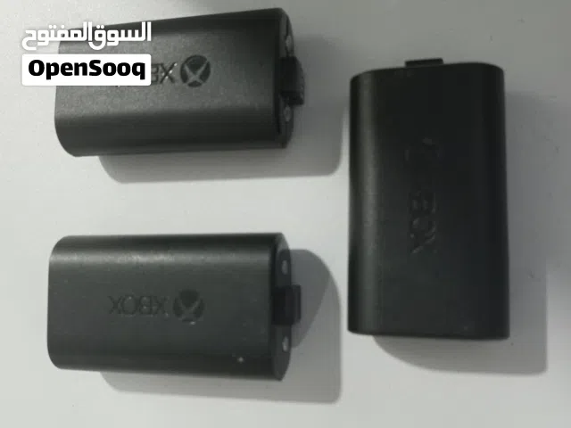 بتاري شحن قير الاكس بوكس اصلين