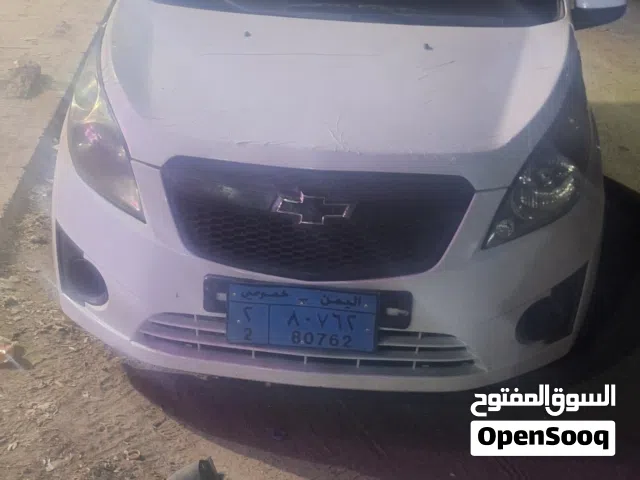 2012 تويوتا رش EX