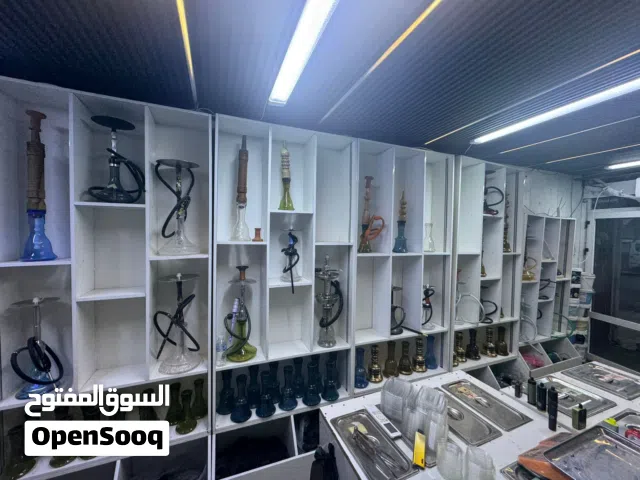 رفوف للبيع السعر مليون و200