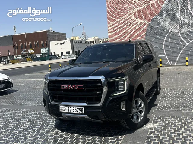 SUV GMC in Farwaniya