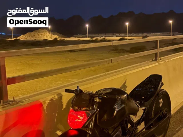 2020 هوندا يونيكورن