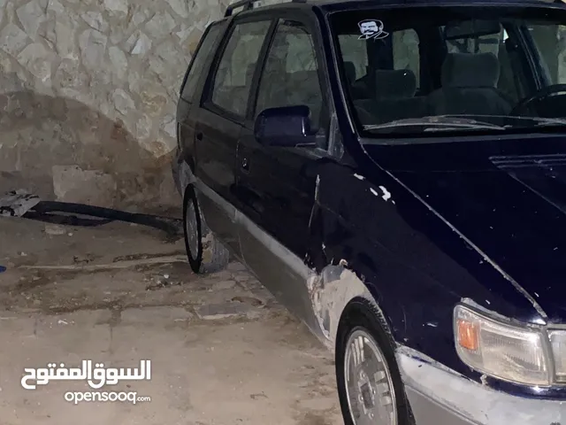 هيونداي سانتامو 1996